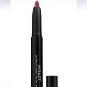 NWT Inglot AMC Lip Pencil With Sharpener #32-